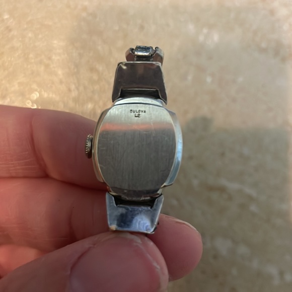 ❤ BULOVA l2 ANTIQUE WATCH. Has l2 and serial number engraved. - Picture 2 of 3